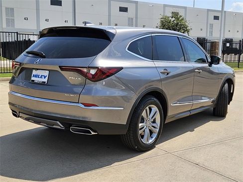 Used 2025 Acura MDX Base image 5