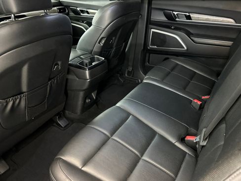 Used 2020 Kia Telluride EX FWD image 15