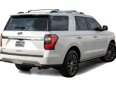Used 2020 Ford Expedition Limited w/ Equipment Group 301A image 8