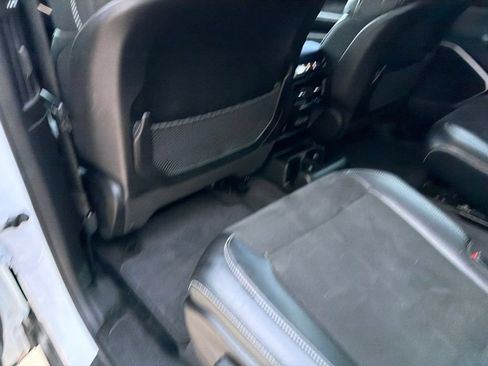 Used 2021 Jeep Grand Cherokee L Laredo AWD/4WD image 18