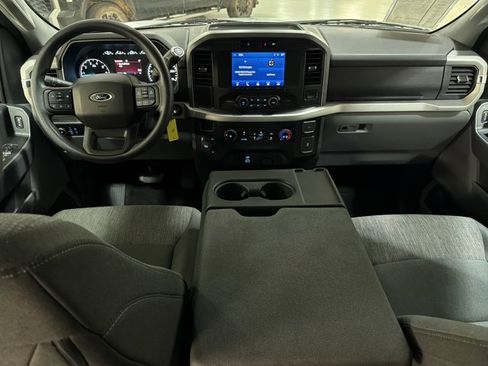 Used 2023 Ford F150 XLT AWD/4WD image 25