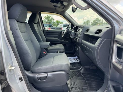 Used 2013 Honda Ridgeline Sport image 18