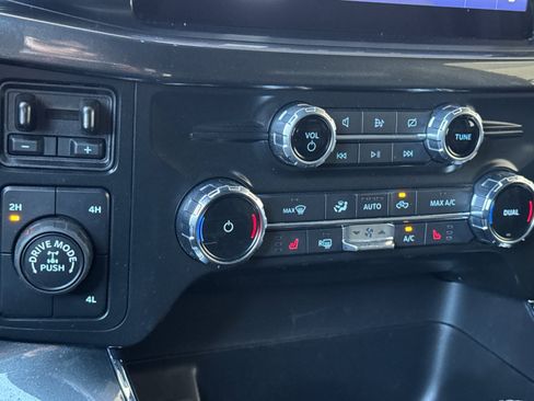 Used 2022 Ford F150 XLT w/ Equipment Group 302A High AWD/4WD image 21