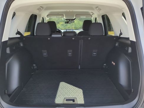 Certified 2024 Ford Bronco Sport Big Bend image 11