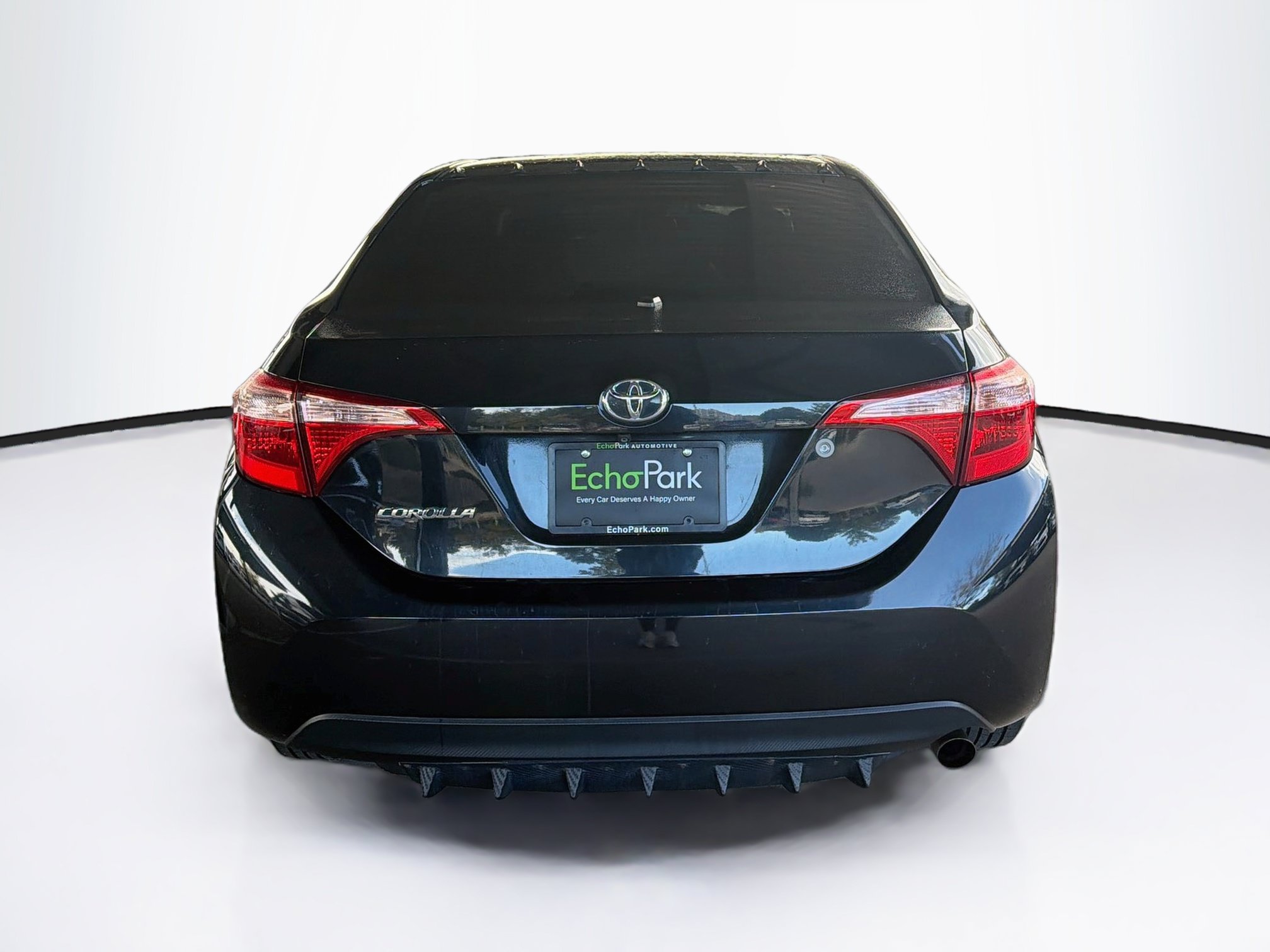 Used 2018 Toyota Corolla L FWD image 7
