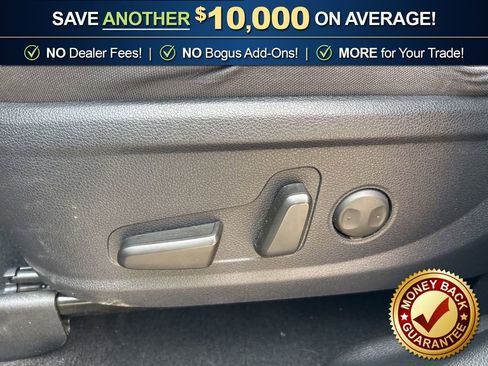 Used 2020 Hyundai Santa Fe SEL image 14