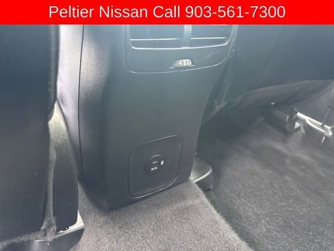 Used 2022 Ford Escape SEL FWD image 24
