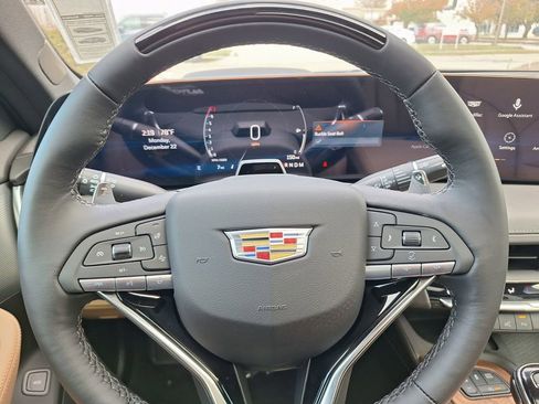 New 2026 Cadillac CT5 Premium Luxury image 17