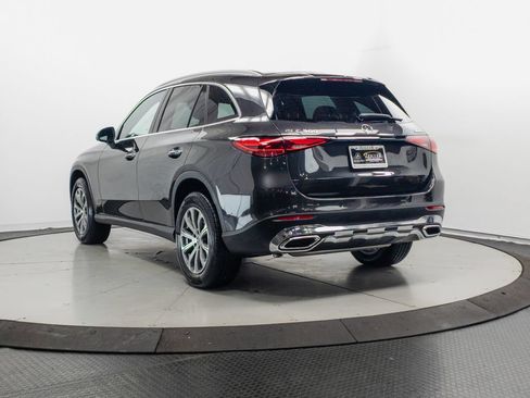 Certified 2026 Mercedes-Benz GLC 300 4MATIC image 29