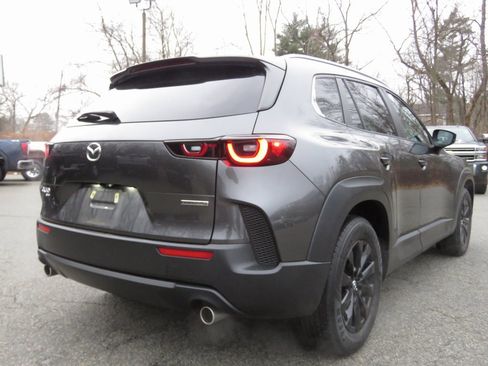 Used 2023 MAZDA CX-50 2.5 S w/ Preferred Plus Pkg image 5