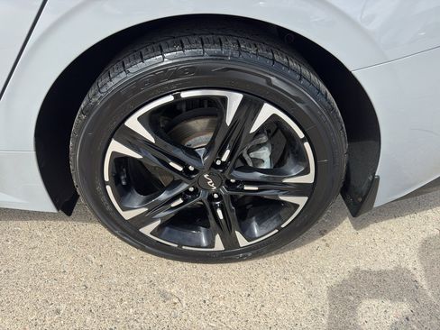 Used 2022 Kia K5 GT-Line w/ GT-Line Awd Premium Package image 10