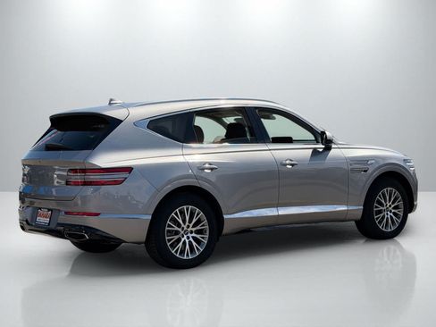 Used 2024 Genesis GV80 2.5T AWD/4WD image 7