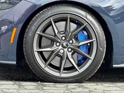 New 2025 Ford Mustang Dark Horse RWD image 22