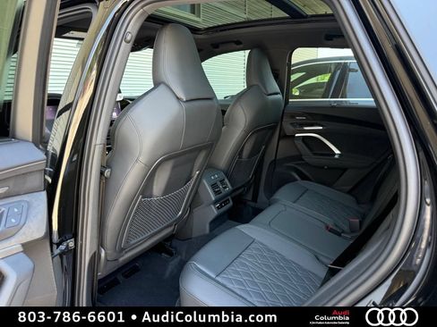New 2026 Audi SQ5 Prestige AWD/4WD image 23