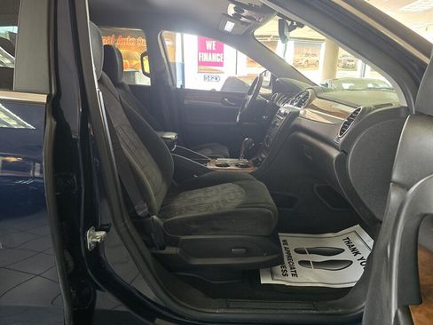 Used 2012 Buick Enclave Convenience AWD/4WD image 15