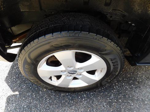 Used 2016 Dodge Grand Caravan SE w/ Quick Order Package 29E SE image 18