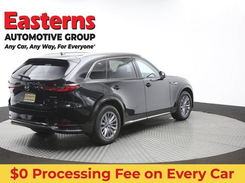 Used 2024 MAZDA CX-90 Plug-In Hybrid w/ Premium Pkg AWD/4WD image 45