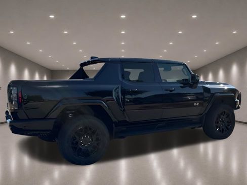 New 2026 GMC Hummer EV 4x4 Crew Cab image 11