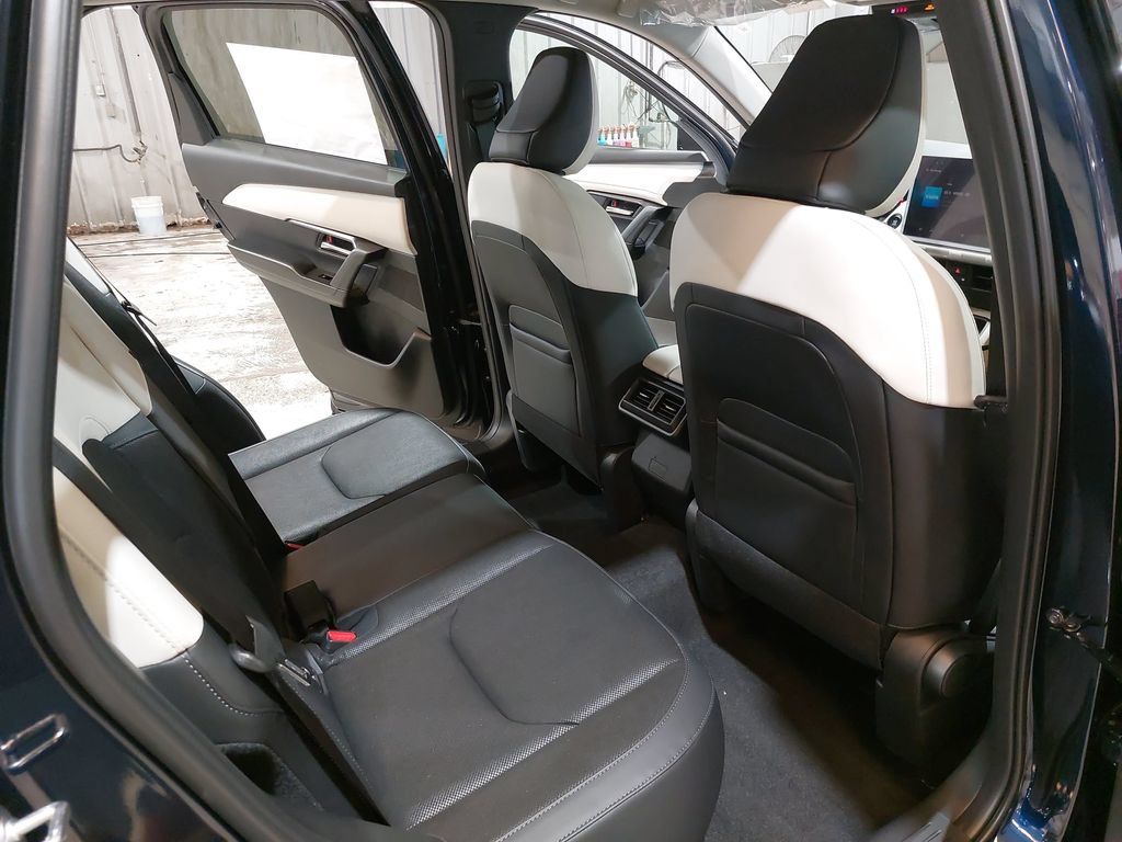 New 2026 MAZDA CX-5 Select AWD/4WD image 11