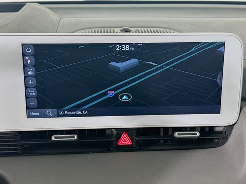 Used 2024 Hyundai Ioniq 5 Limited RWD image 21