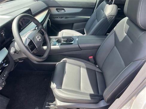 New 2025 Nissan Murano SL image 9