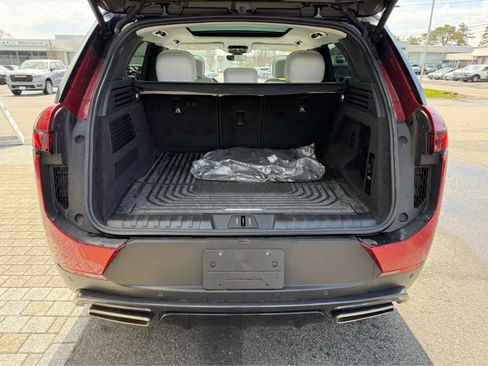 Used 2023 Land Rover Range Rover Sport SE AWD/4WD image 8
