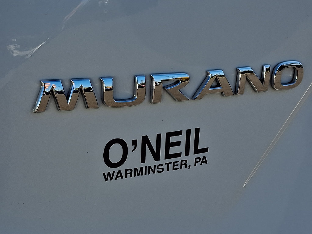 Used 2020 Nissan Murano SL w/ Moonroof Package AWD/4WD image 33