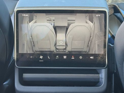 Used 2026 Tesla Model Y AWD image 42