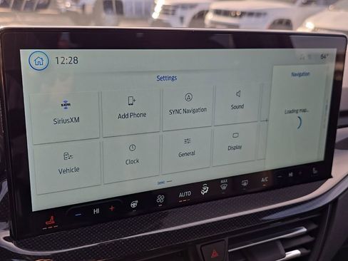 New 2026 Ford Escape ST-Line Select w/ Equipment Group 401A image 29