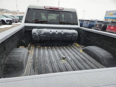 Used 2023 Chevrolet Silverado 2500 LTZ w/ LTZ Convenience Package image 26