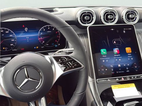New 2026 Mercedes-Benz GLC 300 4MATIC image 14
