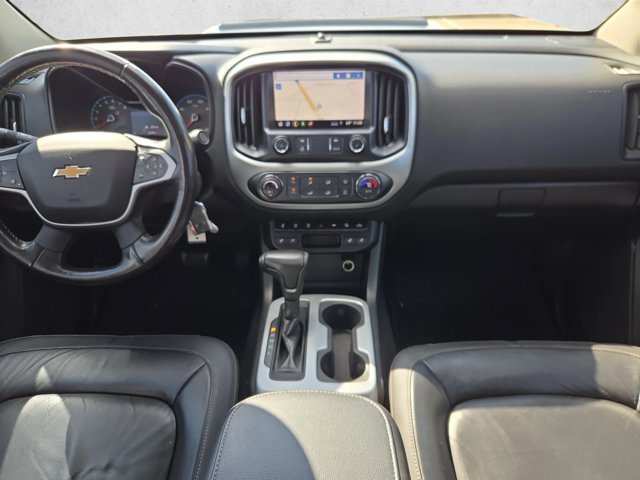 Used 2021 Chevrolet Colorado ZR2 AWD/4WD image 17