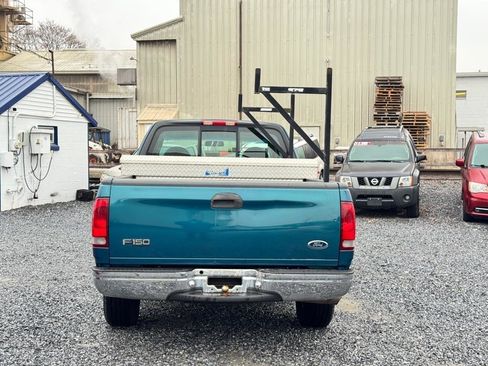 Used 2000 Ford F150 XL image 6