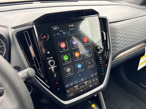 New 2026 Subaru Forester Touring image 17