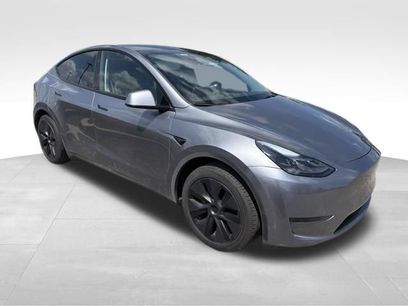 Used 2024 Tesla Model Y Long Range