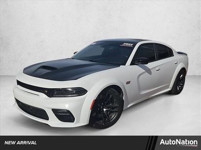 Used 2023 Dodge Charger Scat Pack