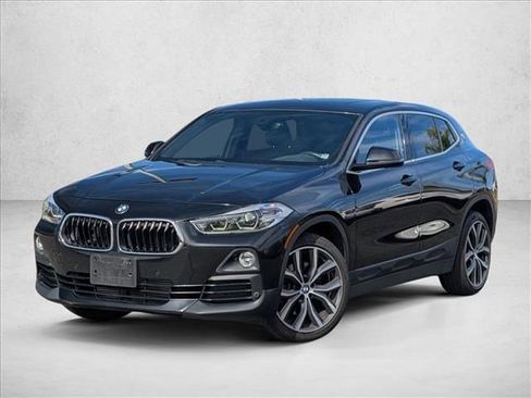 Used 2018 BMW X2 sDrive28i image 1