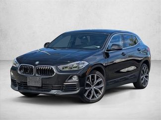 Used 2018 BMW X2 sDrive28i video 1