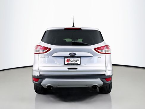 Used 2016 Ford Escape SE FWD image 6