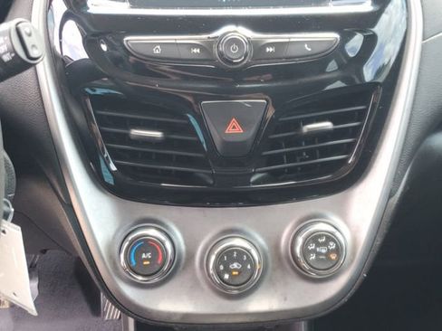 Used 2018 Chevrolet Spark LS FWD image 23