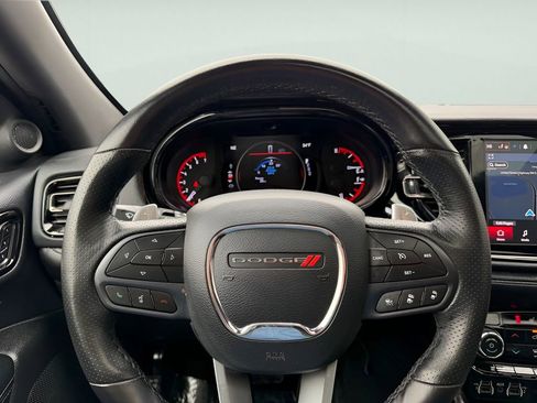 Used 2022 Dodge Durango GT image 22