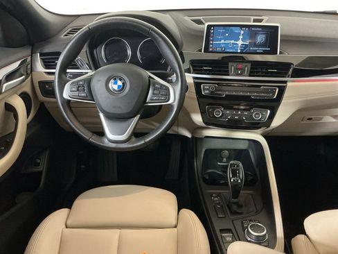 Used 2021 BMW X2 sDrive28i image 13