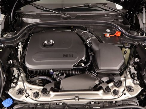 New 2025 MINI Cooper S image 21