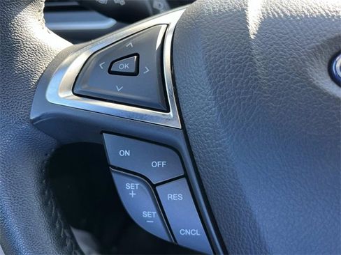 Used 2024 Ford Edge SEL w/ Convenience Package image 32