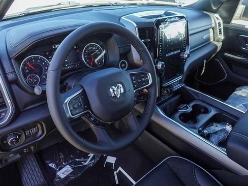 New 2026 RAM 1500 Laramie w/ Laramie Preferred Package image 13