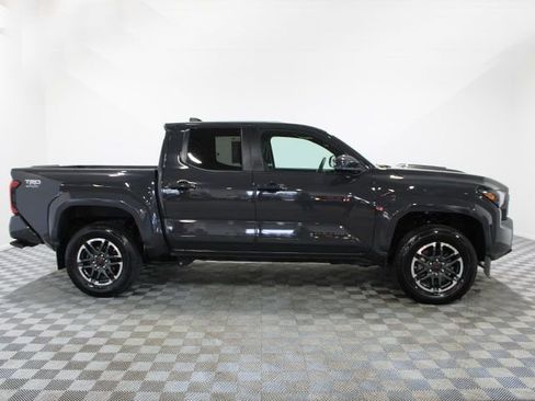 Certified 2024 Toyota Tacoma TRD Sport image 7