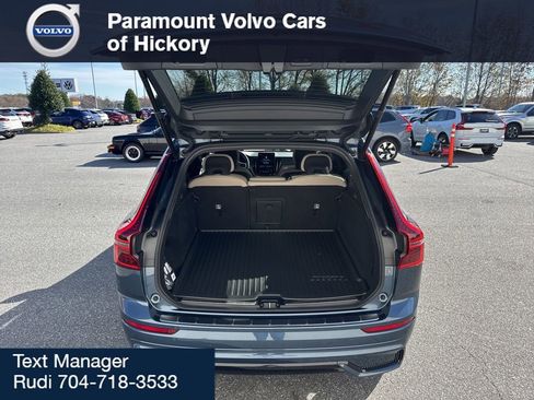 New 2026 Volvo XC60 B5 Plus w/ Protection Package Premier image 10
