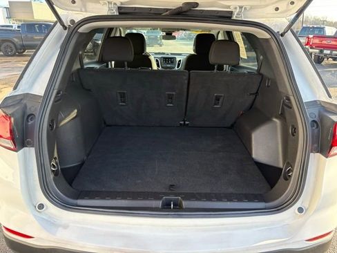 Used 2022 Chevrolet Equinox LT image 33