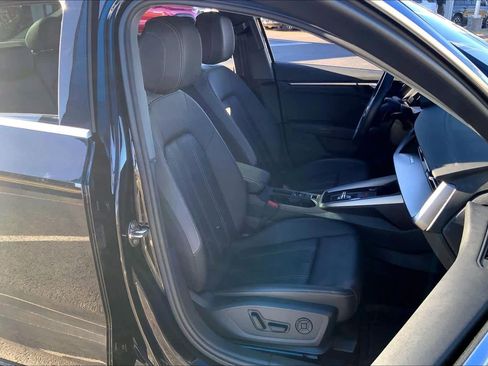 Used 2024 Audi A3 2.0T Premium w/ Convenience Package image 8