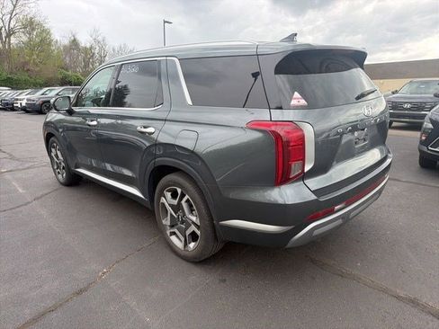 Used 2023 Hyundai Palisade SEL image 10
